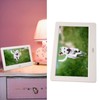 7inch HD Digital Photo Frame Clock Calendar MP3 Music Photo
