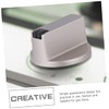 Healeved Stove Knobs Replacement 6mm Gas Stove Metal Knobs Easy