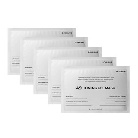 Dr.LIENJANG [Dr.LIENJANG]49 Toning Gel Mask (5ea)