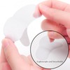 Under Eye Gel Pads, 40 Pairs Eyelash Extension Pads Lint