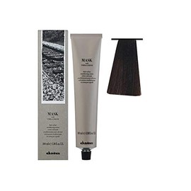 Davines Coloring Vibrachrom Mask Hair Colour Conditioning Cream Hair Verf 5.4 100 ml