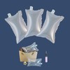 LiWNYRK 50 Pack Purse Stuffing to keep Shape & Prevent