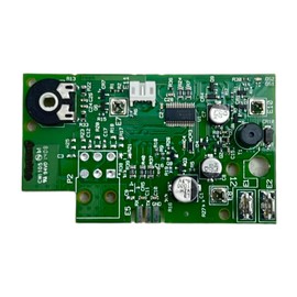 Advice Appliance Parts Water Heater Gas Valve Control Board WV8840A1001, WV8840A1051