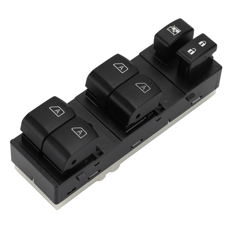 Window Control Switch Front Driver Side Electric 25401‑1BN1C Replacement for
