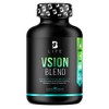 Life Vsion Blend Fórmula Camomila Luteína Vitaminas Cápsulas