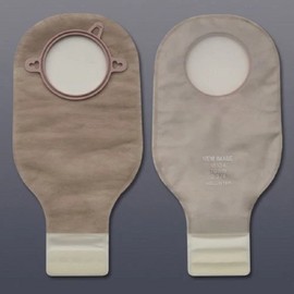 Colostomy Pouch Box Of 10  by Hollister