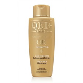 QEI+ Paris OR Quality Extreme Intense Innovative Strong Toning Milk