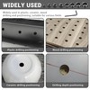 Set of 8 Depth Stop Rings Wefaly Depth Stop for