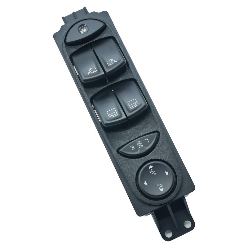 ZEALfix Power Master Window Switch for Viano Vito W639 Switch