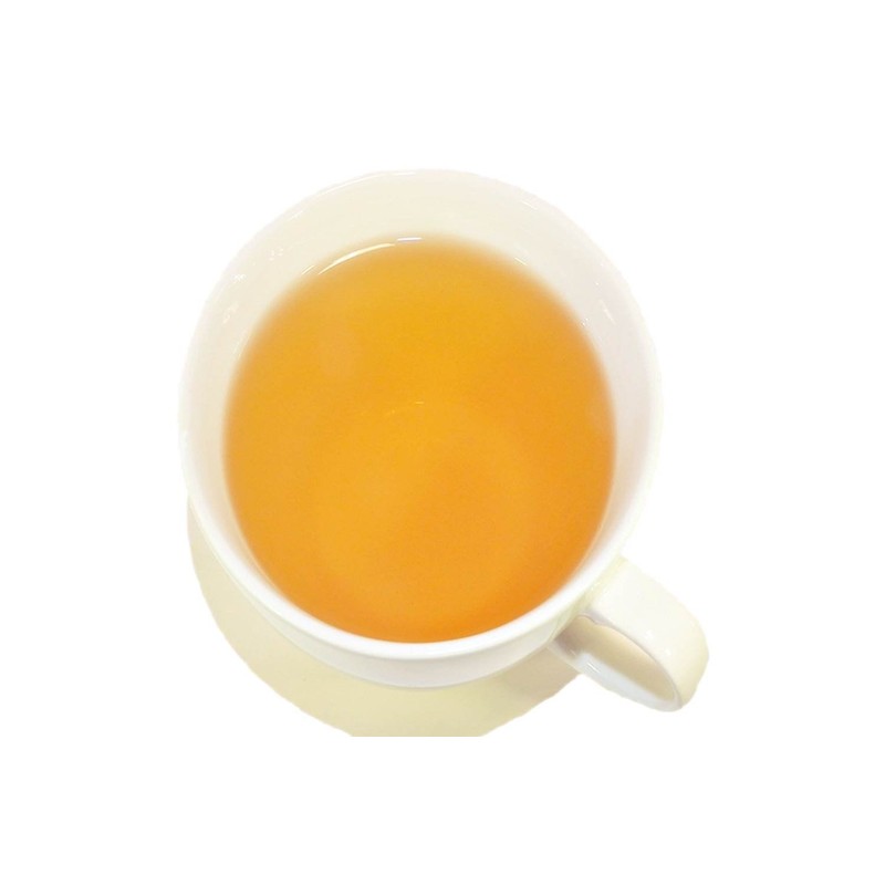 Jasmine Blossom Tea 100g Flavoured Green Loose Leaf Tea by