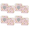 MightySkins Skin Compatible with Tile Mate w/Replaceable Battery (2018) -