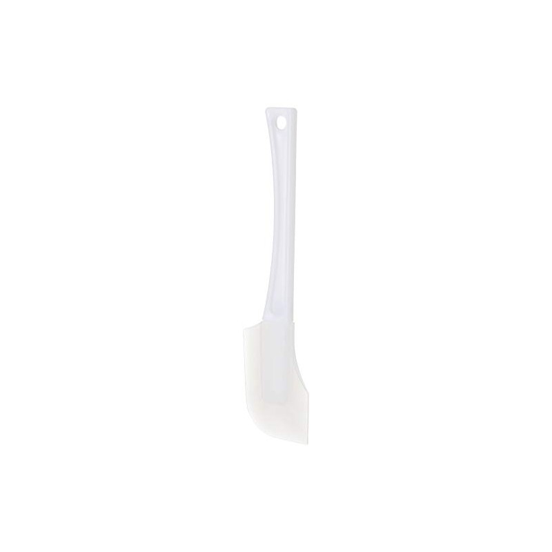 Echo Metal Rubber Spatula (Large) 0436-091