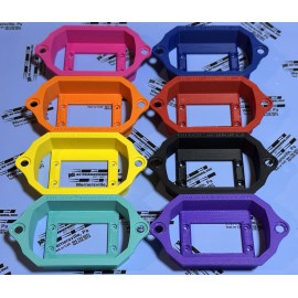 EAST COAST AIM MXM MOUNT - BRAND NEW - MOUNT ONLY - MXM / DZUS NOT INCLUDED