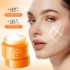 1 Pza Crema Vitamina C Bioaqua Antioxidante Whitening Momento De