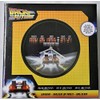 Joy Toy BTTF Wall Clock in Metal 24 cm -