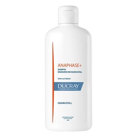 DUCRAY Anaphase+ Shampoo Supplement for Hair Loss 400 ml Shampoo
