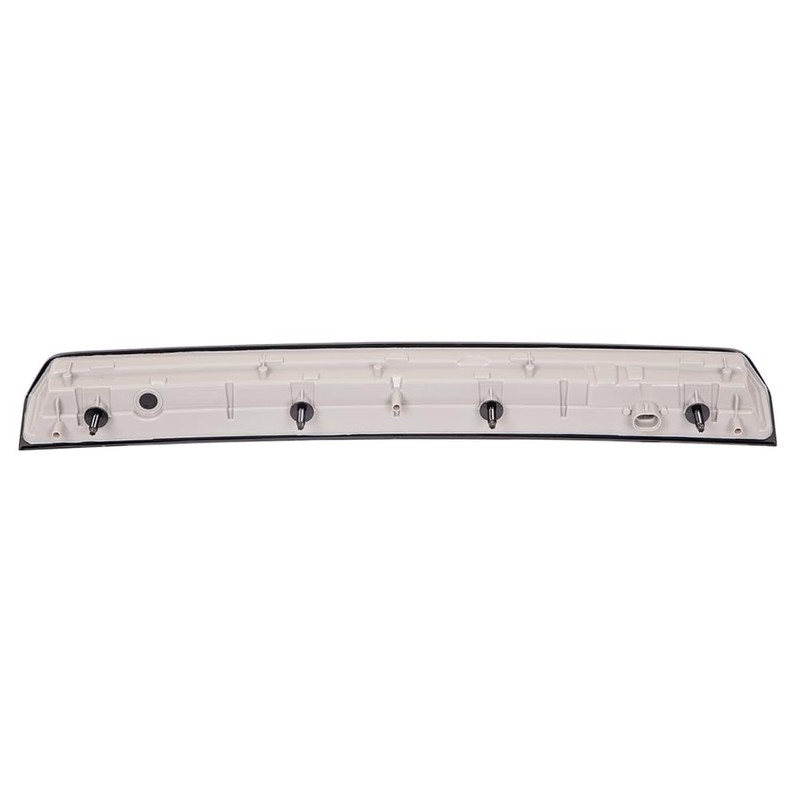 HUGALL 923-117 3RD Center High Mount Stop Light Lamp Third
