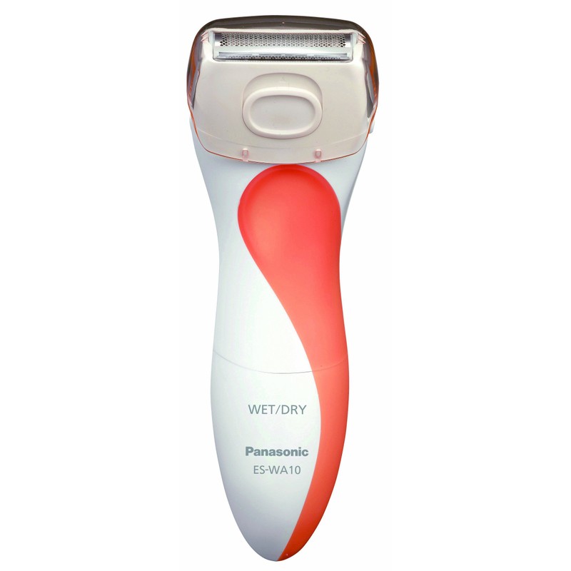 Panasonic Body Shaver Amure, Orange, ES-WA10-D