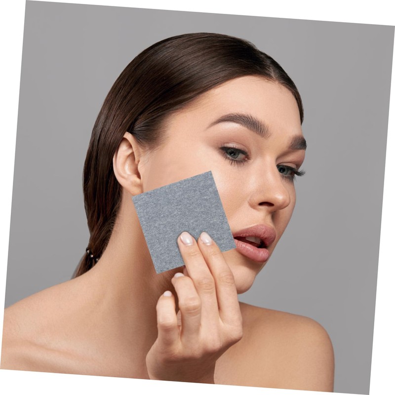 CIYODO 200pcs Oil Control Sheets for Women Absorbent Makeup Oil