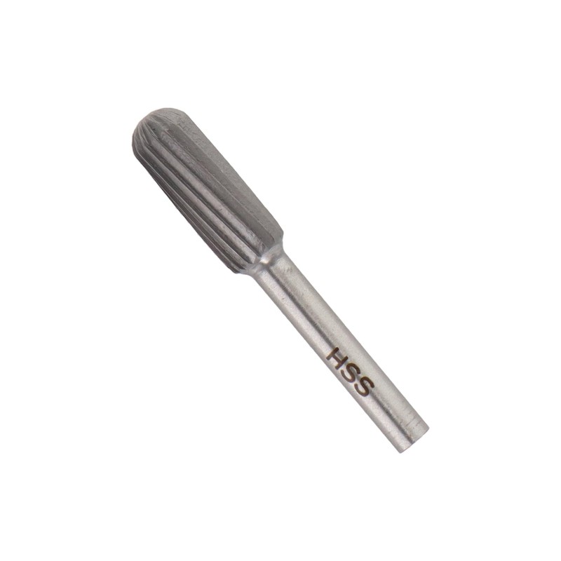 Sankyo Corporation H&H HS-02 Rotary File Cutter Eye Round Tip