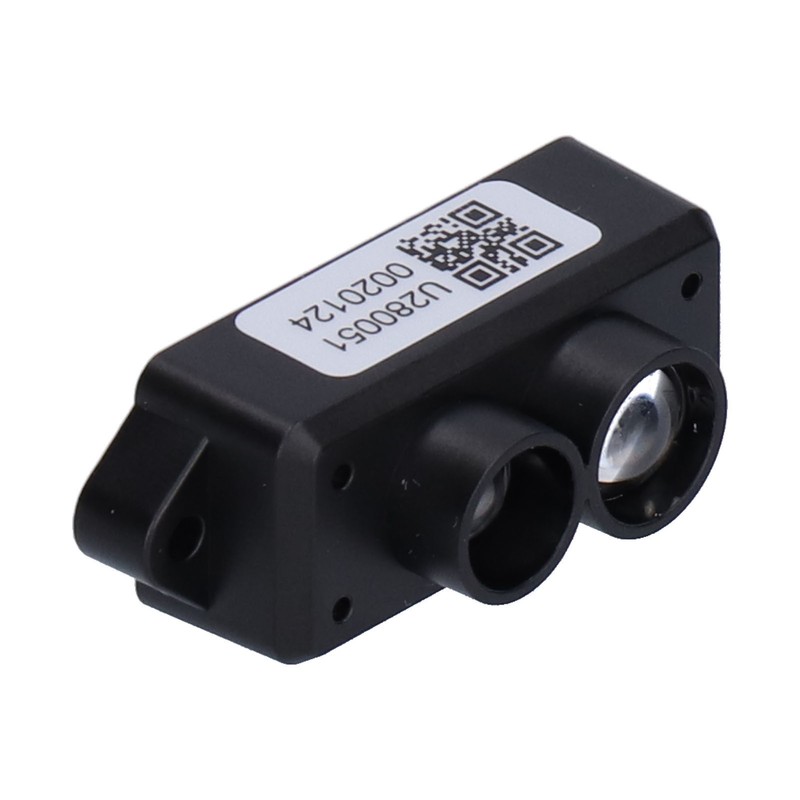 Mini Lidar Module Long Range Electronic Component for Vehicle Inspection