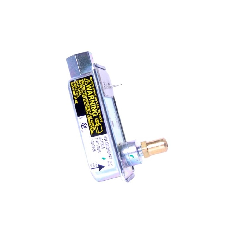 Gas Range Oven Safety Valve for Electrolux 3203459 AP2131109 PS446204