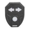 Remote Control Bike Tail Light Battery Powered Remote Control USB