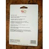 CIPA NEW CIPA Universal 2" HotSpots Round Stick-On Convex Blind