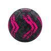 Optimum STREET FOOTBALL - BLACK/PINK - 4