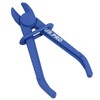 US PRO Professional Trade Quality 3Pc Hands Free Hose Clamp
