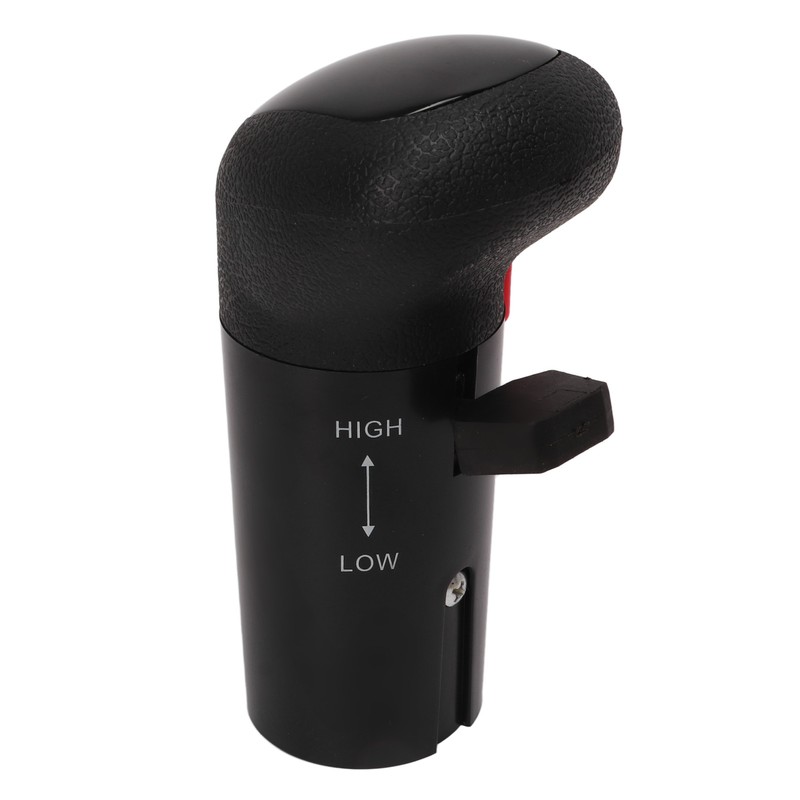 Shift Knob A6913 Easy Installation Air Valve Shifter Head for