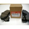 Genuine Honda 45022-SDA-305 Brake Pad, Front