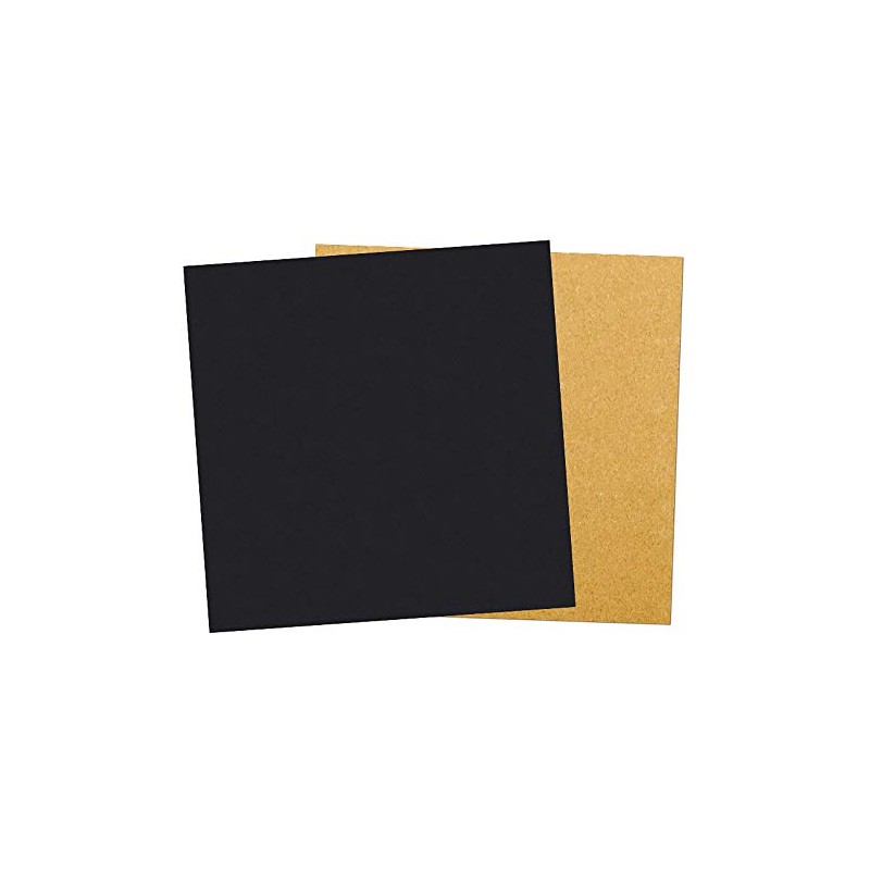 Build Surface Tape Plate Sticker Pads 3D Printer Heated Bed