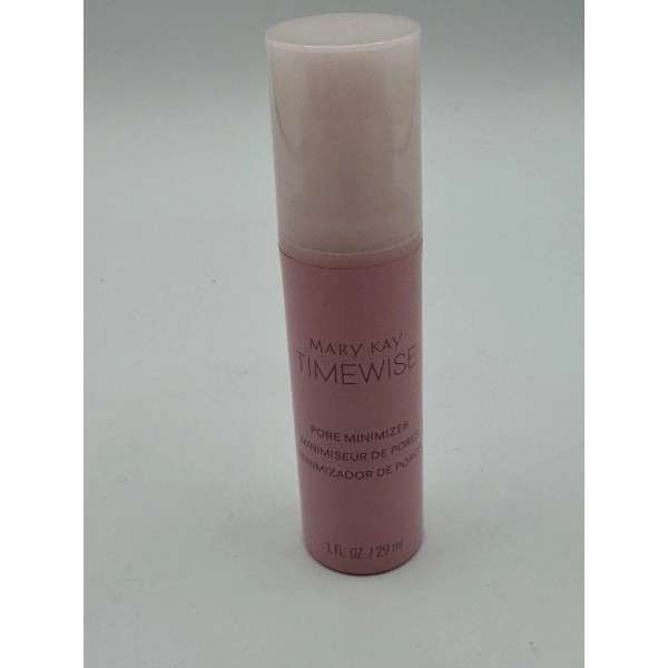 MARY KAY TIMEWISE ~PORE MINIMIZER~FULL SIZE~1 FL. OZ New No