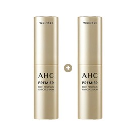 Home Shopping Dongil Premier Rich Propolis Ampoule Balm Stick 9g 1 1 / 홈쇼핑 동일 프리미어 리치 프로폴리스 앰플 밤 스틱 9g 1 1