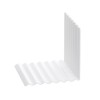 Liberty Corporation LD-493 StyleStorage Refrigerator Freezer Divider Board Set of