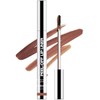 Peel off Matte Lip Stain, Lip Liner Tattoo, Long-Lasting Gloss,