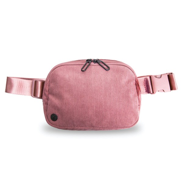 Jadyn Belt Bag, Casual Crossbody and Belt Fanny Pack for