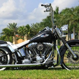 For harley air cleaner filter Sportster Softail Touring street road king glide Dyna for harley davidson air intake filters (speed 18 style -gray filter, B-For Softail/Dyna 93-15 ，Touring 01-07)