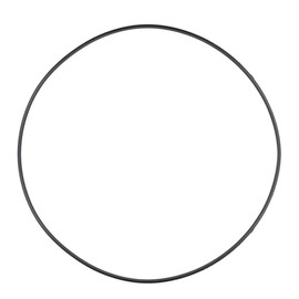 TA-VIGOR 5Pcs Nitrile Rubber O-Rings, 200mm OD 193.8mm ID 3.1mm Width Rubber Washers Spacer O-Rings Gasket kit, Metric Sealing Gasket for Hose, Faucet, Automotive, Plumbing