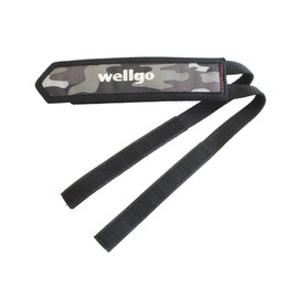 Wellgo (uxerugo) w – 8 pedarusutorappu Camo 125 – 39104
