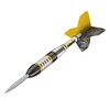 DW Talon 25g 80% Steel 01 Tip Darts, Precision Balanced,