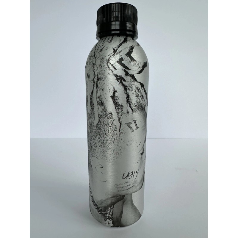 XXXTentacion Limited Edition Path Water 20oz Aluminum Water Bottle Reusable