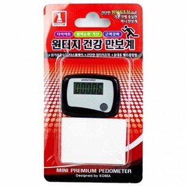 one touch health Pedometer (030706) 10ea
