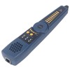 Wire Tracer Kit Anti Interference Low Noise Cable Tester for
