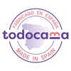 Todocama 3003 Adjustable Terry Towelling Waterproof and Breathable Mattress Protector