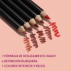 WET N WILD Color Icon Lip Liner - Berry Red