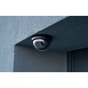 UNITEC Dummy Camera with Motion Sensor Surveillance Operation Deterrent Thieves