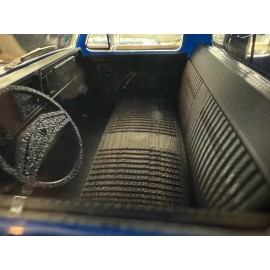 For Traxxas ShrinkRC Full Interior for Traxxas TRX-4M® 1/18 F150 High Trail **Not 1/10 Scale