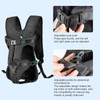 Perro Mochila Mochilas Porta Perros Delanteras Ajustables, Mochilas delanteras para
